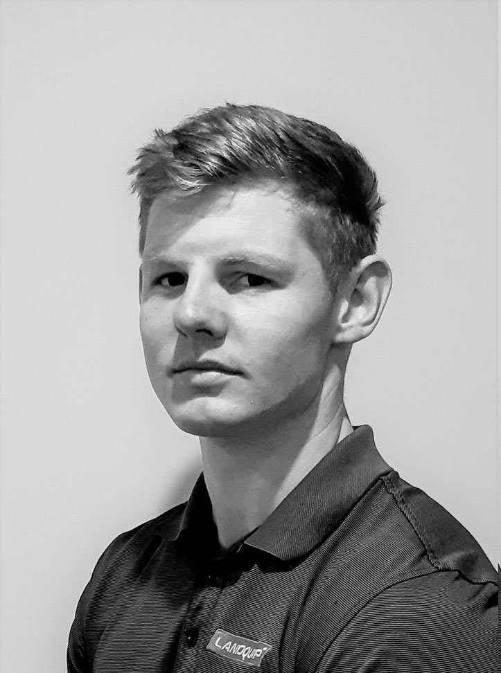 Jacob Fyfe Photo